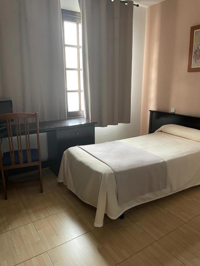 Hostal Asador Julian Brunete Cameră foto